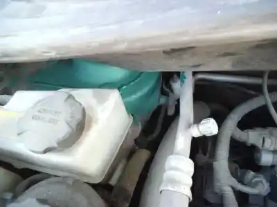 Scrapping Vehicle kia picanto 1.0 cat of the year 2004 powered g4he