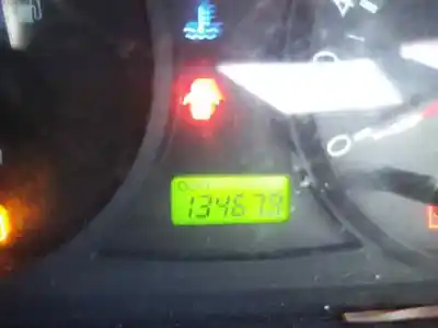 Scrapping Vehicle kia picanto 1.0 cat of the year 2004 powered g4he