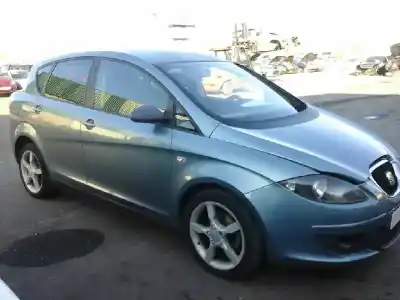 Veículo de Sucata seat toledo (5p2) stylance / style do ano 2004 alimentado blr