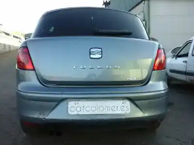 Veículo de Sucata seat toledo (5p2) stylance / style do ano 2004 alimentado blr