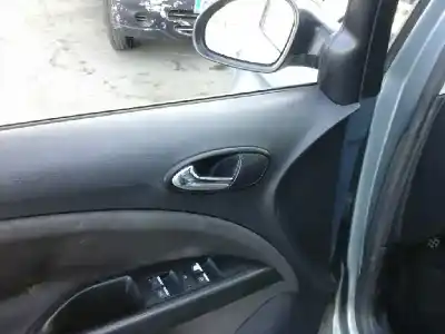 Veículo de Sucata seat toledo (5p2) stylance / style do ano 2004 alimentado blr