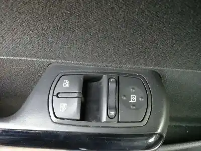 Veículo de Sucata opel corsa d essentia do ano 2011 alimentado a13dtc