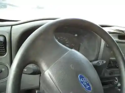 Здавання транспортного засобу ford transit mod. 2000 combi 2.0 tde cat року 2005 потужний abfa