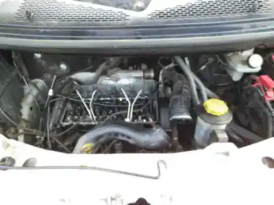 Здавання транспортного засобу ford transit mod. 2000 combi 2.0 tde cat року 2005 потужний abfa
