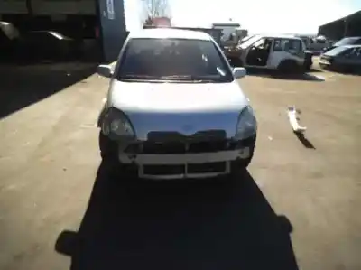 Утилизация автомобиля toyota yaris (ncp1/nlp1/scp1) 1.4 d-4d linea luna года 2005 питание 1nd-tv