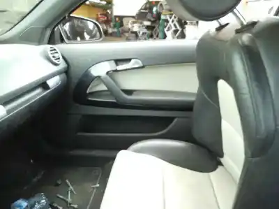 Утилизация автомобиля audi a3 (8p) 2.0 tdi ambiente года 2004 питание bkd