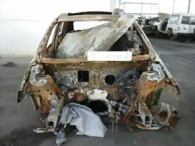 Verschrottungsfahrzeug BMW SERIE 2 GRAN TOURER (F46) 2.0 16V des Jahres 2015 angetrieben 