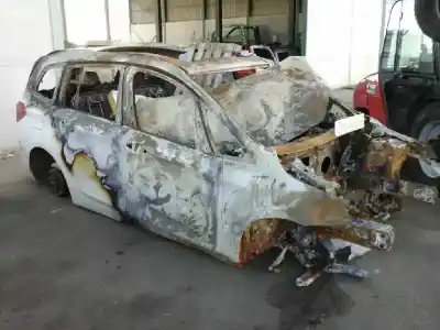 Veículo de Sucata bmw serie 2 gran tourer (f46) 2.0 16v do ano 2015 alimentado 