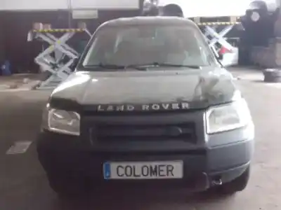 Veículo de Sucata LAND ROVER FREELANDER (LN) E Familiar do ano 2003 alimentado 204D3
