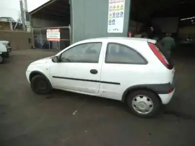 Здавання транспортного засобу opel corsa c 1.2 16v cat (z 12 xe / lw4) року 2001 потужний z12xe
