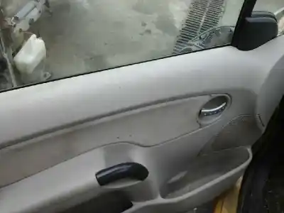 Veículo de Sucata citroen c3 1.4 hdi (68 cv) 1.4 hdi do ano 2002 alimentado 8hx