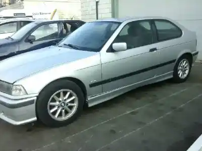 Veicolo di demolizione bmw serie 3 compacto (e36) 1.9 cat dell'anno 1999 alimentato 194e1