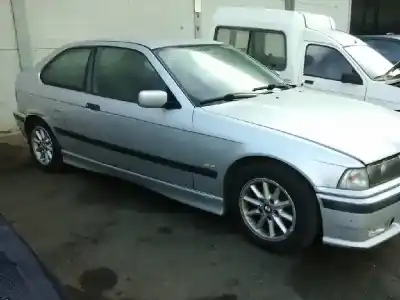 Veicolo di demolizione bmw serie 3 compacto (e36) 1.9 cat dell'anno 1999 alimentato 194e1