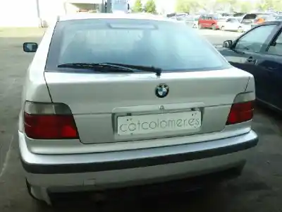 Veicolo di demolizione bmw serie 3 compacto (e36) 1.9 cat dell'anno 1999 alimentato 194e1