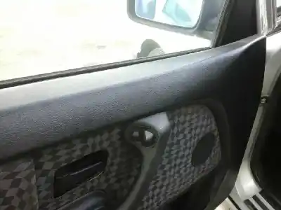 Veicolo di demolizione bmw serie 3 compacto (e36) 1.9 cat dell'anno 1999 alimentato 194e1