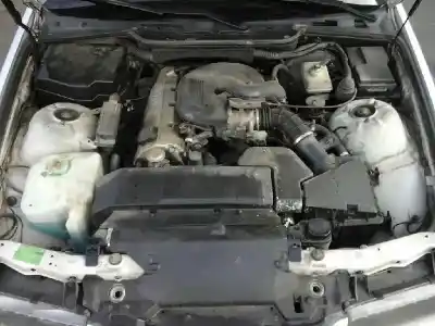 Veicolo di demolizione bmw serie 3 compacto (e36) 1.9 cat dell'anno 1999 alimentato 194e1