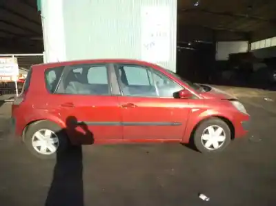 Здавання транспортного засобу renault scenic ii confort authentique року 2003 потужний k9k d7 60kw Здавання транспортного засобу renault scenic ii confort authentique року 2003 потужний k9k d7 60kw