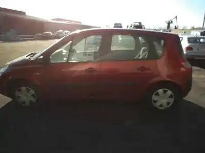 Здавання транспортного засобу renault scenic ii confort authentique року 2003 потужний k9k d7 60kw Здавання транспортного засобу renault scenic ii confort authentique року 2003 потужний k9k d7 60kw