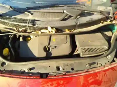 Здавання транспортного засобу renault scenic ii confort authentique року 2003 потужний k9k d7 60kw Здавання транспортного засобу renault scenic ii confort authentique року 2003 потужний k9k d7 60kw