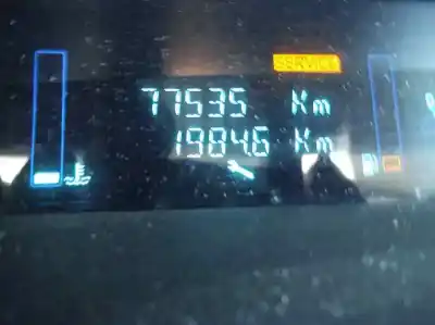 Здавання транспортного засобу renault scenic ii confort authentique року 2003 потужний k9k d7 60kw Здавання транспортного засобу renault scenic ii confort authentique року 2003 потужний k9k d7 60kw