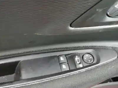 Veicolo di demolizione citroen c4 coupe vtr dell'anno 2010 alimentato 9hx