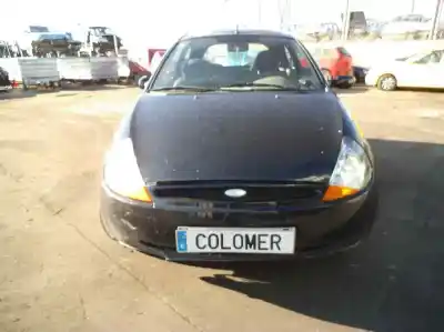 Утилизация автомобиля ford ka (ccq) básico года 2003 питание a9b