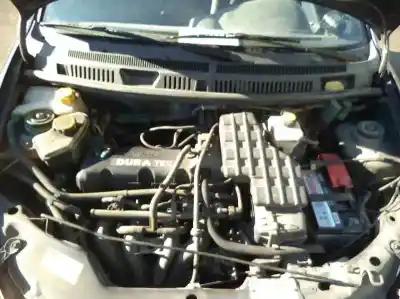 Утилизация автомобиля ford ka (ccq) básico года 2003 питание a9b