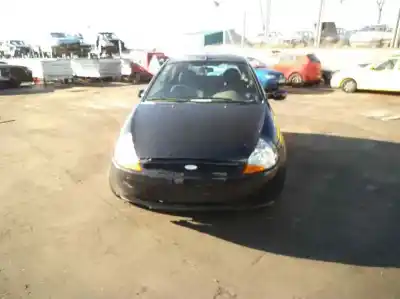 Утилизация автомобиля ford ka (ccq) básico года 2003 питание a9b