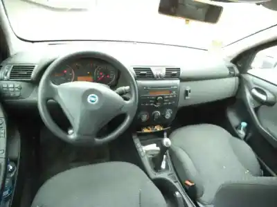 Vehicul casat fiat stilo van (192_) 1.9 jtd (192dxf1a) al anului 2002 alimentat 192a3000