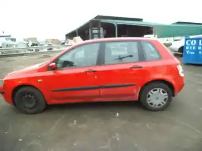 Vehicul casat fiat stilo van (192_) 1.9 jtd (192dxf1a) al anului 2002 alimentat 192a3000