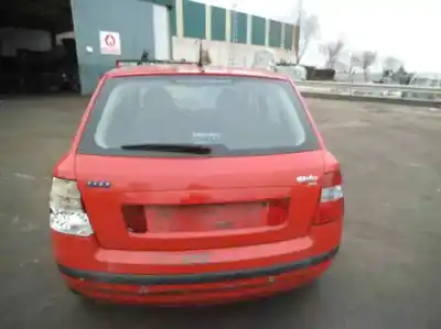 Vehicul casat fiat stilo van (192_) 1.9 jtd (192dxf1a) al anului 2002 alimentat 192a3000