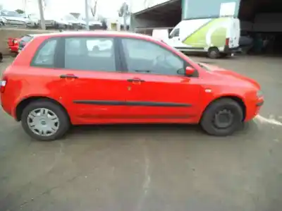 Vehicul casat fiat stilo van (192_) 1.9 jtd (192dxf1a) al anului 2002 alimentat 192a3000
