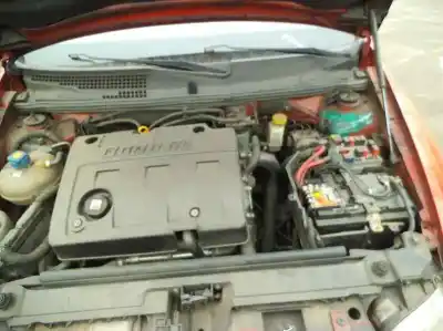 Vehicul casat fiat stilo van (192_) 1.9 jtd (192dxf1a) al anului 2002 alimentat 192a3000