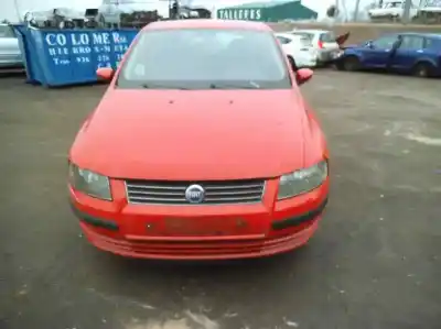 Vehicul casat fiat stilo van (192_) 1.9 jtd (192dxf1a) al anului 2002 alimentat 192a3000