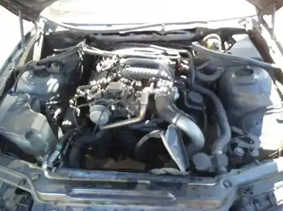 Veículo de Sucata bmw serie 3 compact (e46) 320td do ano 2001 alimentado 204d4