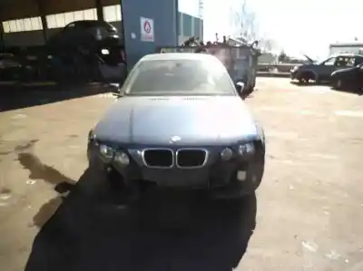 Veículo de Sucata bmw serie 3 compact (e46) 320td do ano 2001 alimentado 204d4