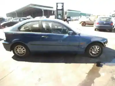 Veículo de Sucata bmw serie 3 compact (e46) 320td do ano 2001 alimentado 204d4