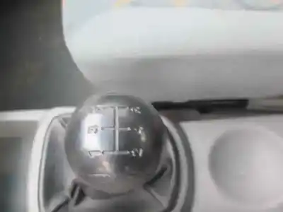 Sloopvoertuig daewoo kalos (klas) 1.2 van het jaar 2003 aangedreven b12s1