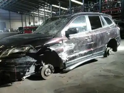 Veicolo di demolizione hyundai santa fe (bm) 2.2 crdi cat dell'anno 2006 alimentato d4eb