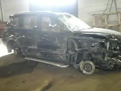 Veicolo di demolizione hyundai santa fe (bm) 2.2 crdi cat dell'anno 2006 alimentato d4eb