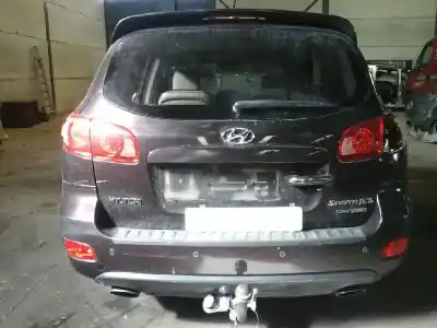 Veicolo di demolizione hyundai santa fe (bm) 2.2 crdi cat dell'anno 2006 alimentato d4eb