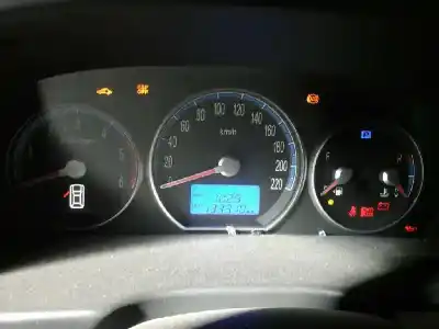 Veicolo di demolizione hyundai santa fe (bm) 2.2 crdi cat dell'anno 2006 alimentato d4eb