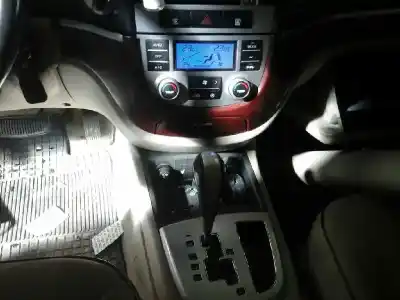 Veicolo di demolizione hyundai santa fe (bm) 2.2 crdi cat dell'anno 2006 alimentato d4eb