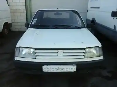 Здавання транспортного засобу PEUGEOT 309 1.3 року 1986 потужний G1A