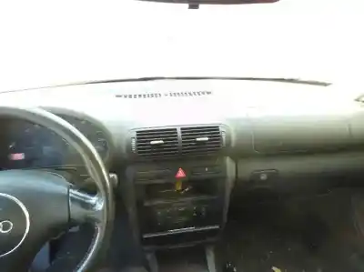 Здавання транспортного засобу audi a3 (8l) 1.9 tdi року 2000 потужний asv