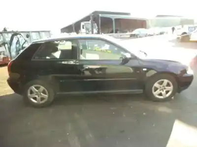 Здавання транспортного засобу audi a3 (8l) 1.9 tdi року 2000 потужний asv