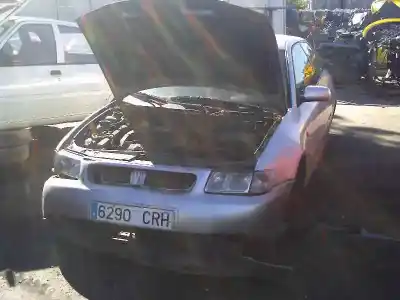Утилизация автомобиля audi a3 (8l) 1.9 tdi года 1997 питание ahf