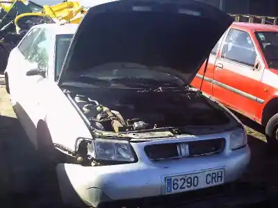 Утилизация автомобиля audi a3 (8l) 1.9 tdi года 1997 питание ahf