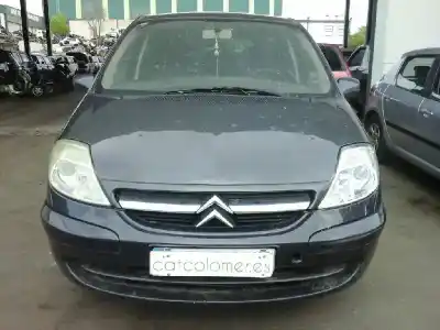 Veicolo di demolizione CITROEN C8 2.2 HDi 16V PREMIER II dell'anno 2004 alimentato 4HW