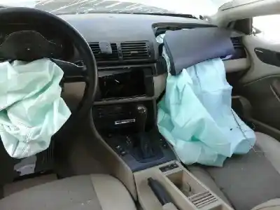 Veicolo di demolizione bmw serie 3 coupe (e46) 320 ci dell'anno 2000 alimentato 206s4